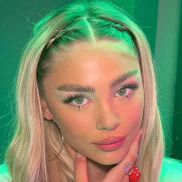 Kravarusic, Maya "Keyy" photograph