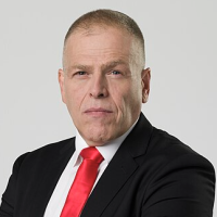 Segal, Erel photograph