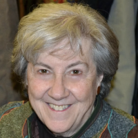 Wisse, Ruth photograph