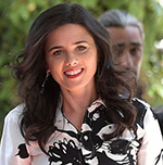 Shaked, Ayelet photograph