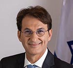 Bismuth, Boaz photograph