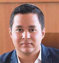 Illouz, Dan photograph