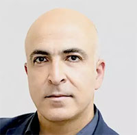 Eydar, Dror photograph