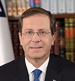 Herzog, Isaac photograph