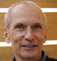 Bar-Lev, Omar photograph