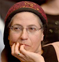 Strook, Orit Malka photograph