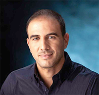 Katz, Ron photograph