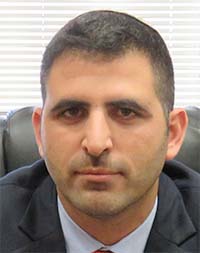 Karhi, Shlomo photograph