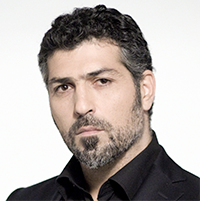 Yehezkeli, Zvi photograph