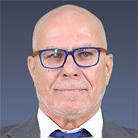 Fogel, Zvika photograph